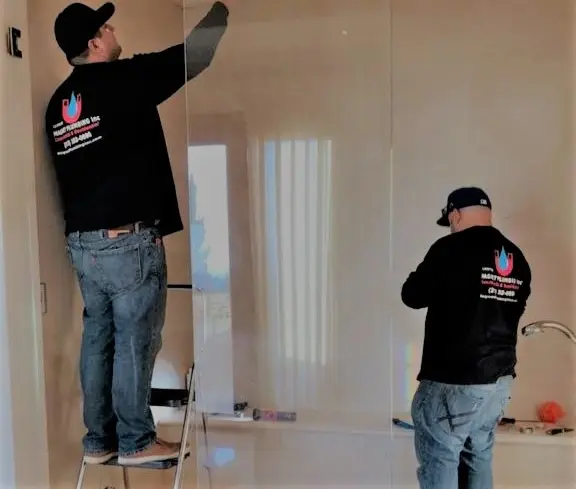 Professional plumbing installation for Boiler Repair in Mexia